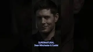 #DeanWinchester  #Supernatural / part 01  #sad #zitate #quotes