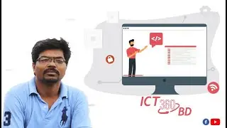 ICT practical description by Palash Sir
