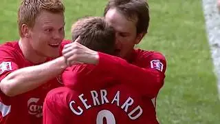 Most Dramatic Game Winning Goals - Part 1
