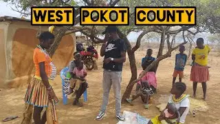 West Pokot ,the land of Hidden treasure #travelvlog #travel  #Kenya @AfrikanTraveller   #africa