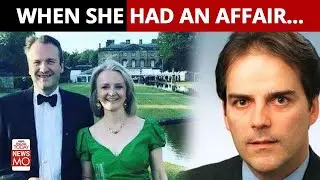 Who Is UK PM Liz Truss's Husband & The Controversy Over Her Affair With Tory MP