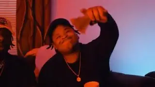 E.R.C Lue - B.O.P (Live Performance) Shot by : S.O.B productions