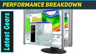 Kantek MAXVIEW: Best Monitor Magnifier for Enhanced Readability?