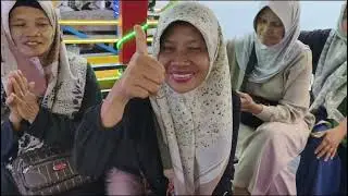 Kader kesehatan kebonromo pt2