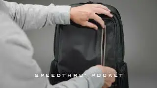 HTA Large Cargo Backpack | Briggs & Riley