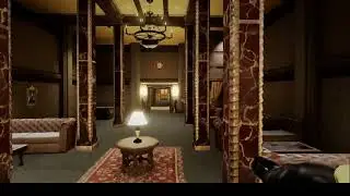 &Egrave; appena stato scoperto un glitch per skippare il primo piano del livello 5 di Escape the Backrooms!