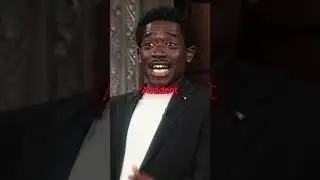 That One Scene Where Damson Idris &ldquo;Hydrated&rdquo; Brad Pitt by Mistake 💧😭