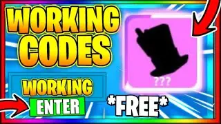 ALL *NEW* MINION SIMULATOR CODES 2020 🎩HATS🎩 Roblox Minion Simulator