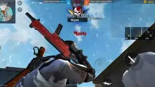 @White FF NoSkill.Sensi Power 📂😈