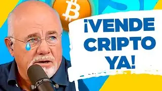 Dave Ramsey lanza una advertencia escalofriante a los inversores de Bitcoin 