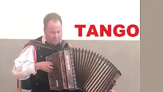 Tango für Steirische Harmonika (Live)