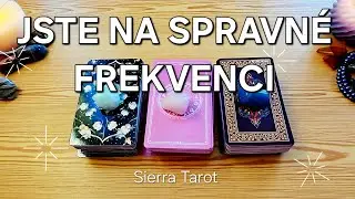 Výklad karet🃏JSTE NA SPRÁVNÉ FREKVENCI💫OSOBNÍ VZKAZ PRO VÁS 💗Vyber si svůj balíček