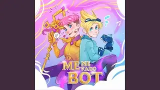 Me ne vado Bot (feat. sick.kidd)