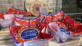 Quick Iftar Dawat Preparation Ramadan 2022 By Mama In Middleeast