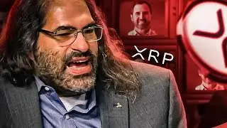 Ритуал XRP продолжается!!!! Дэвид Сварц, нас всех обманули!!!!