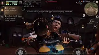 Life After Death High S12 Floor 74-80