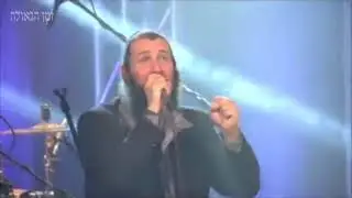 הרבי חי וקיים - עדי גביסון