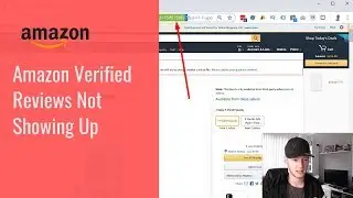Verified Reviews Not Showing On Amazon [Quick Fix]