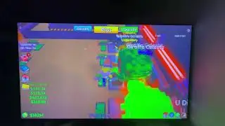 chilling playing a mixed games come chill with me