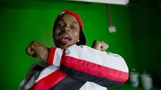 HotBoy Shaq - Straight In (Official Video)