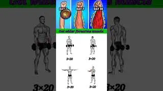 Foremans workout At Home 🏡💪✅.