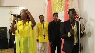 YESHUA | BEKIM-MIPO