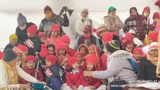 भक्ति संगीत l Bhakti Sangeet l Celebration l DEI Nursary & Play Centre l Dayalbagh l 31 Jan 2026