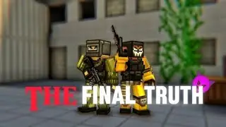 The Final Truth - Reble - Block Post Mobile || Gameplay Video || song - Carol in the bell ||