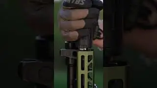 360HD Shhpressor Mount Options