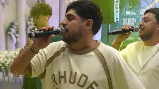 Alex Botea - Balerina Cappuccina iam dat bani si masina MANELE NOI 2025