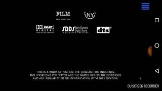 MGM ESPACE artists Scott free Columbia pictures release Sony pictures television (2009)