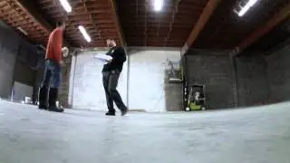 Strange Fellows Brewing