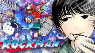 【ロックマン8】3時間かけてワイリーを倒した俺にもう怖いものはない