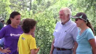 EarthLab Informal Science Education REVISED 2021