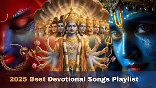 Mahakali Stuti I Shiva Stuti I Narasimha Bhairava Stuti Playlist 2025 🌸 Mantra & Bhakti I Meditation