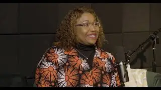 Sounding Board with CeCe Armstrong