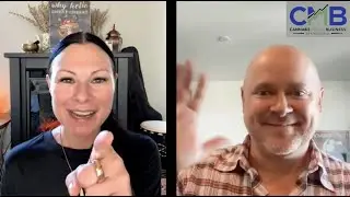 Charles Warner of 🍃 & Tech Today on Automation and Story Based Marketing