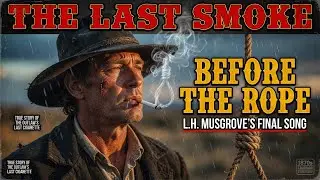 The Ballad of L.H. Musgrove Gang &ndash; Outlaw of the Larimer Bridge!