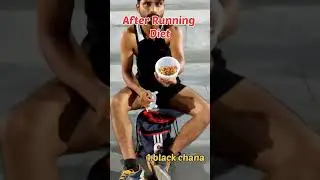 After Running Diet ||#diet #runningtips #runningdiet