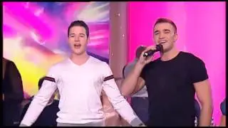 Haris Berkovic - Jedna gore jedna dole - HH - (TV Grand 22.09.2016.)