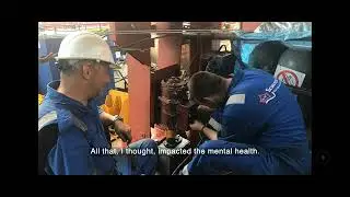 Stranded Seafarers! Testimonies! Standing up for them...