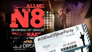 MalioTv Presents: #LUEndOfTheYearParty 