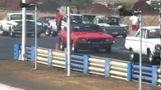 73 340 Challenger sand bagging