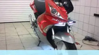 JetForce Story