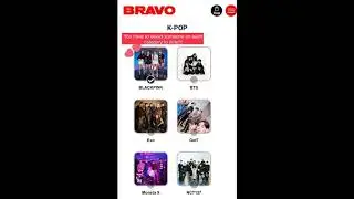 Bravo Otto Awards