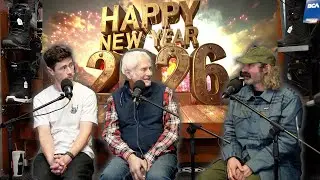 New Years, Crowded Slopes & Early Season Reality in Vail | The Stash Podcast by Buzz's Boards | #7