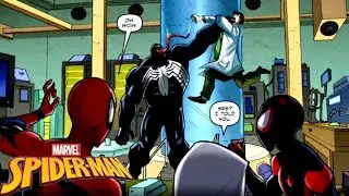 Marvel Action Spider-Man (2018) #11
