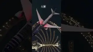 Headlight #Speed-Up⏩ #song ✈️#Airline 💖#trending #shorts🔥#yt 👉 #Subscribe 🧡Like Video 🙏❣️......