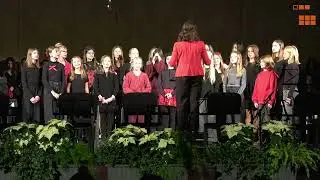 Dezembertage: Unterstufenchor