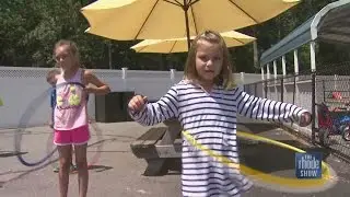 The Modern Parent: Choosing Child Care